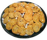 Gourmet Cookie Platter