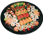 Sushi & Rolls Platter
