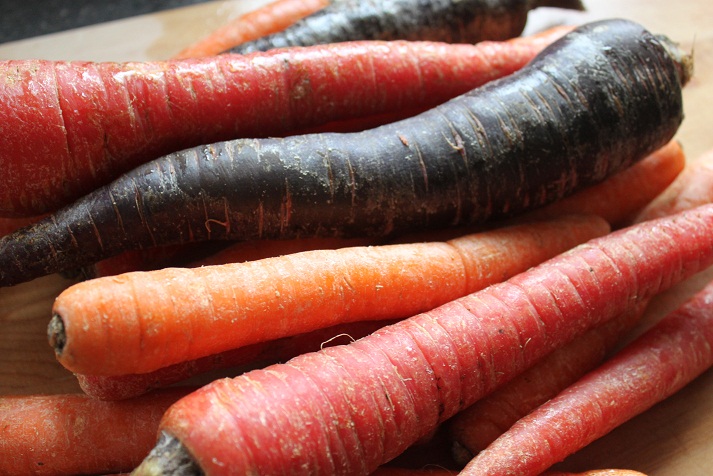 heirloom carrots resized